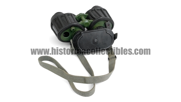 Carl Zeiss Jena EDF 7x40 NVA Fernglas Binoculars TOP