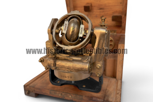 Guidasiluro Whitehead Cal. W/270/533/6,84 - Regia Marina per Sommergibili, circa 1937