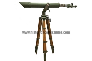 Telescopio Revolver 30x 45x 60x 110 mm, La Filotecnica, Regio Esercito, 1940