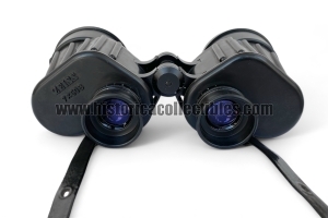 Binoculars Carl Zeiss 7x50 B/GA Marine, Single Eyepiece Adjustment, Oberkochen, 1965