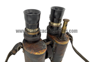 Prototipo Militare E. Vion - Paris "Système Breveté S.G.D.G.", circa 1922