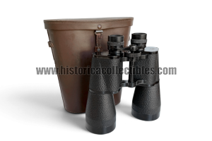 Binoculars Carl Zeiss Jena 15x60 DELFORTEM, "Military", 1938