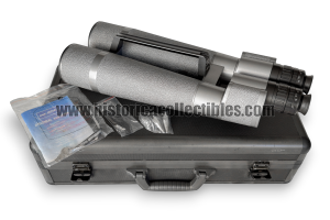 Doppelfernrohr Docter ASPECTEM ED 80/500 vario 20-50x80, 2010-2018