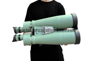 Binocolo FUJINON Meibo LB 15×80 MT-SX (Marine Tested - Electron Beam Coating)